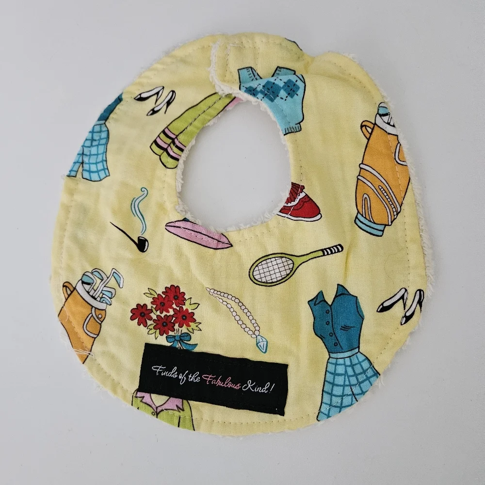 Baby Bib Boutique Store